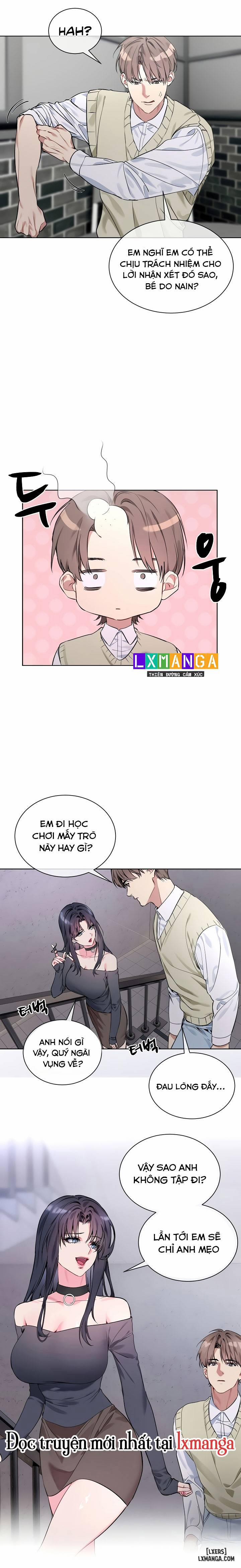 Em muốn OO Anh! 2 trang 3