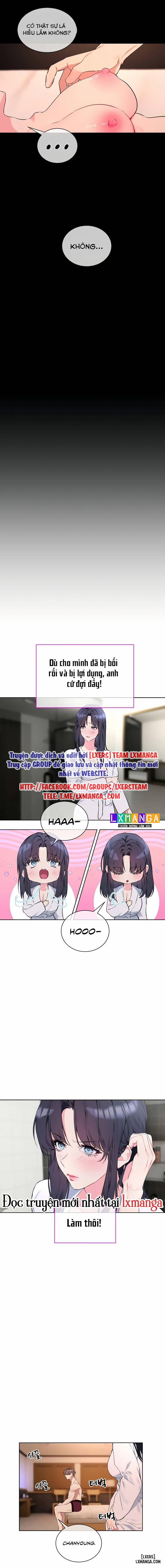 Em muốn OO Anh! 3 trang 3