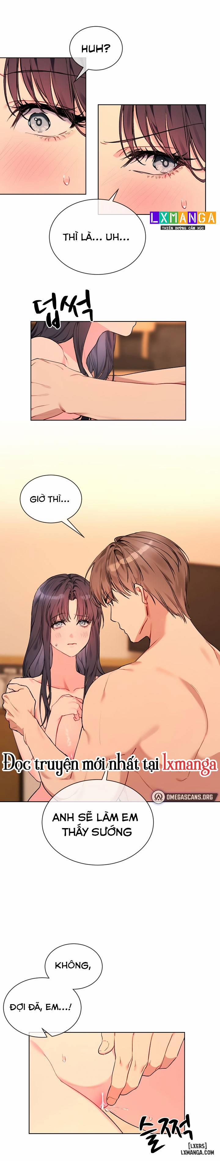 Em muốn OO Anh! 4 trang 2