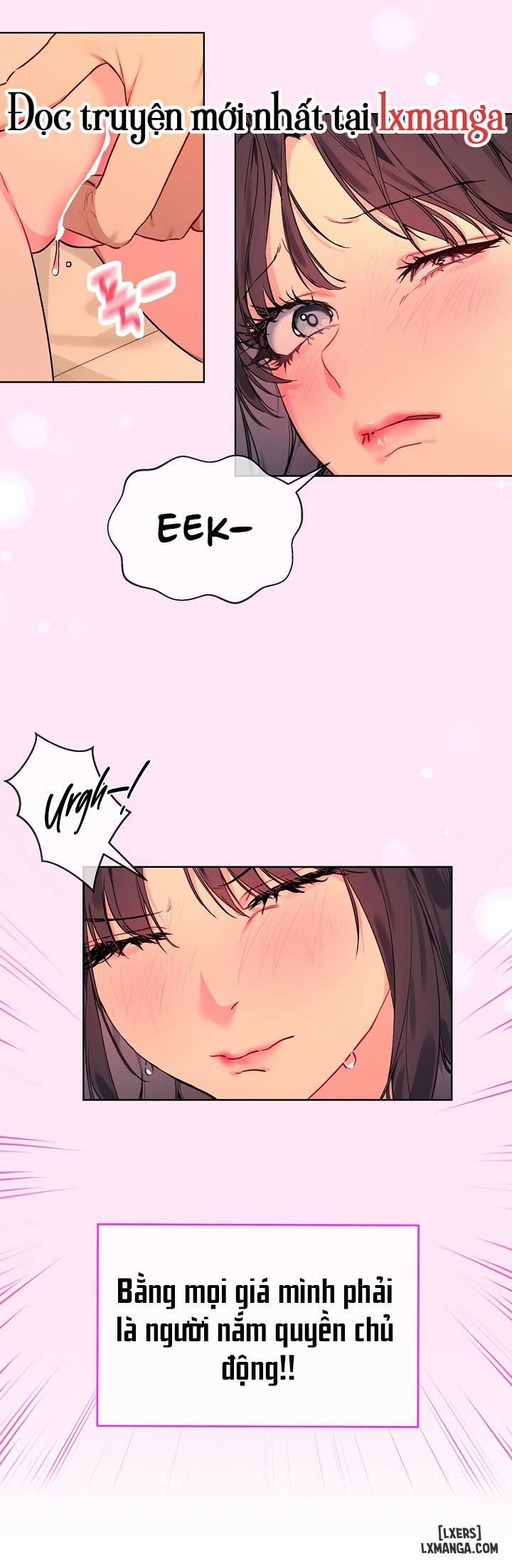 Em muốn OO Anh! 4 trang 4