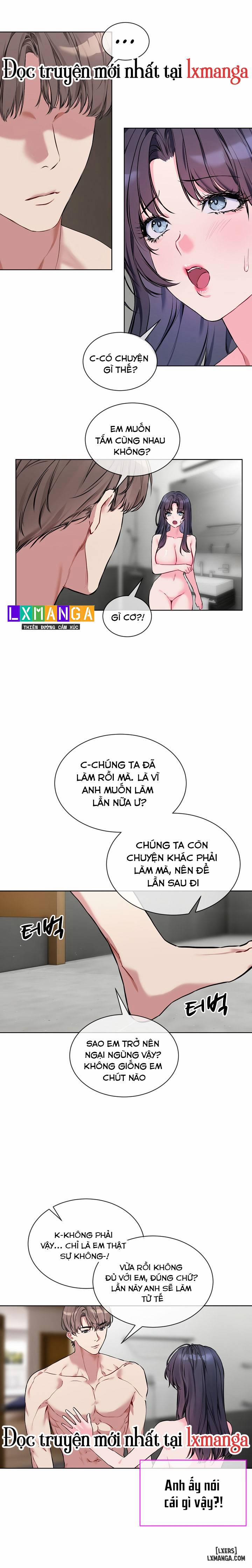 Em muốn OO Anh! 8 trang 2