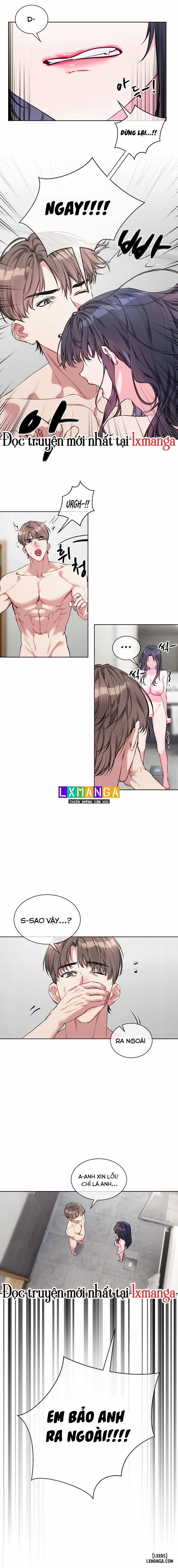 Em muốn OO Anh! 8 trang 5