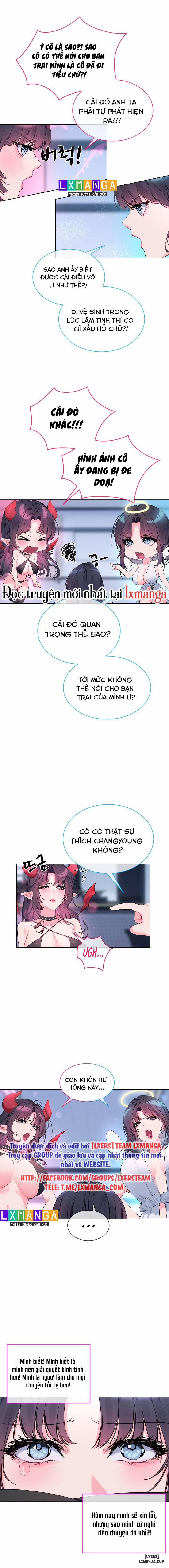 Em muốn OO Anh! 9 trang 2