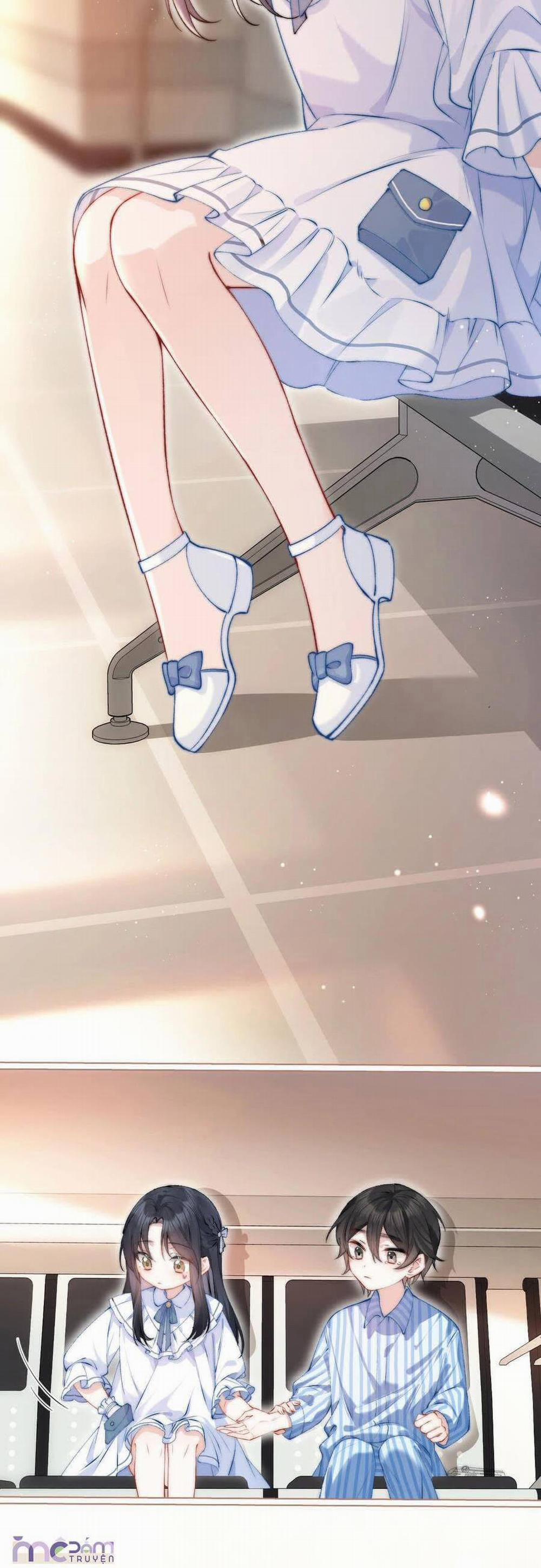 Em Nghe Thấy Chứ ? 1.1 trang 10