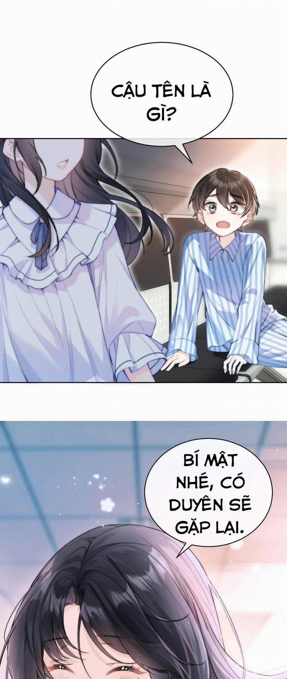 Em Nghe Thấy Chứ ? 1.1 trang 13