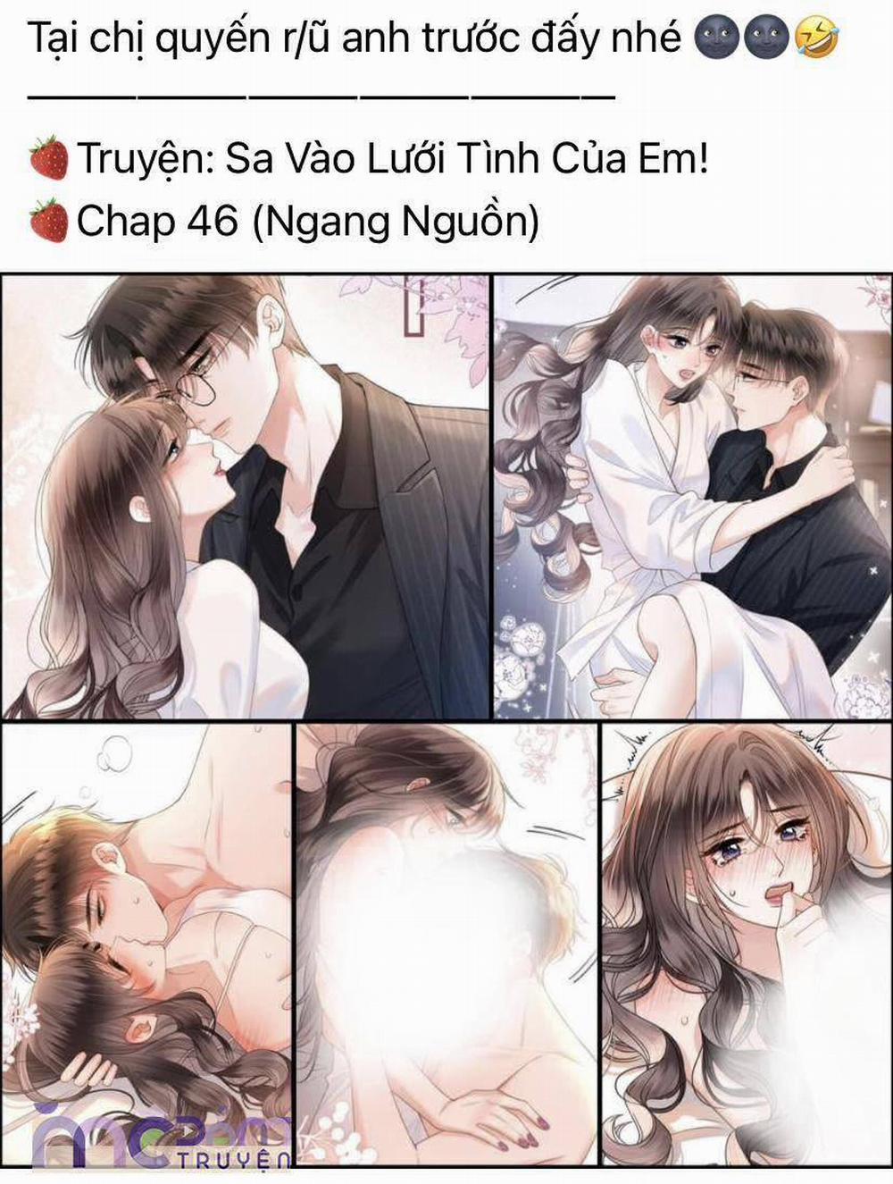 Em Nghe Thấy Chứ ? Chương 12 Trang 36