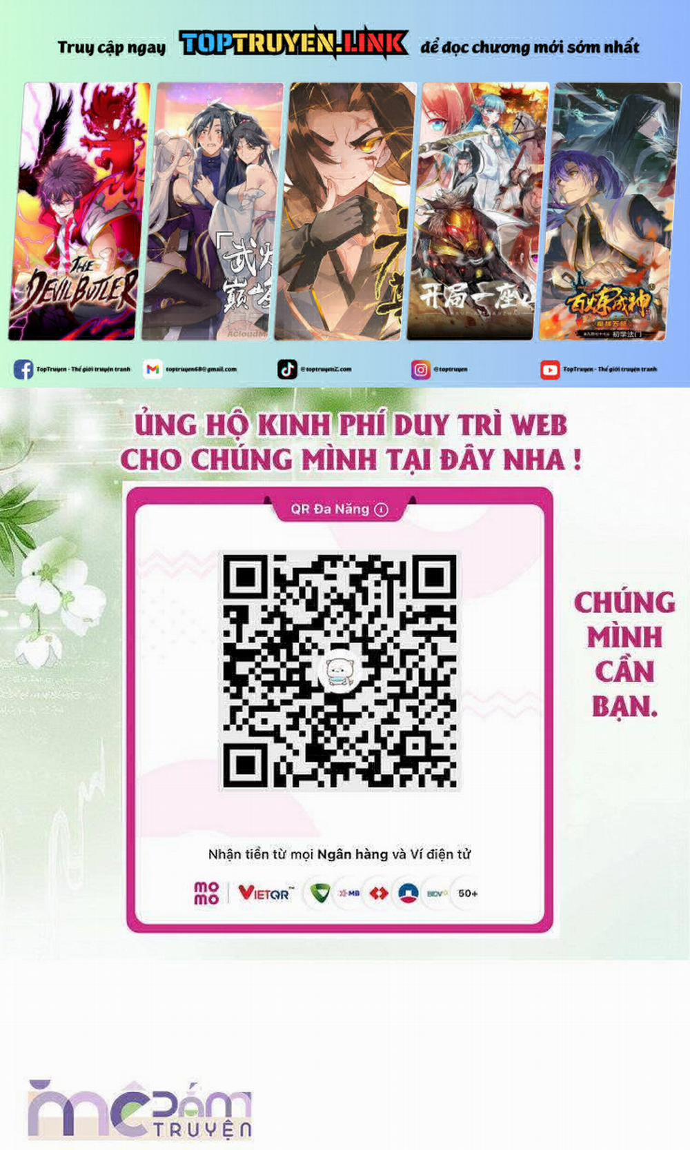 Em Nghe Thấy Chứ ? Chương 14 Trang 1