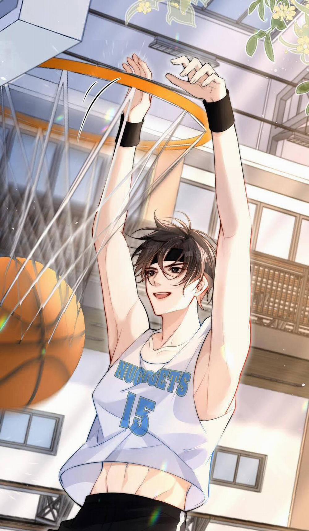 Em Nghe Thấy Chứ ? 18 trang 10