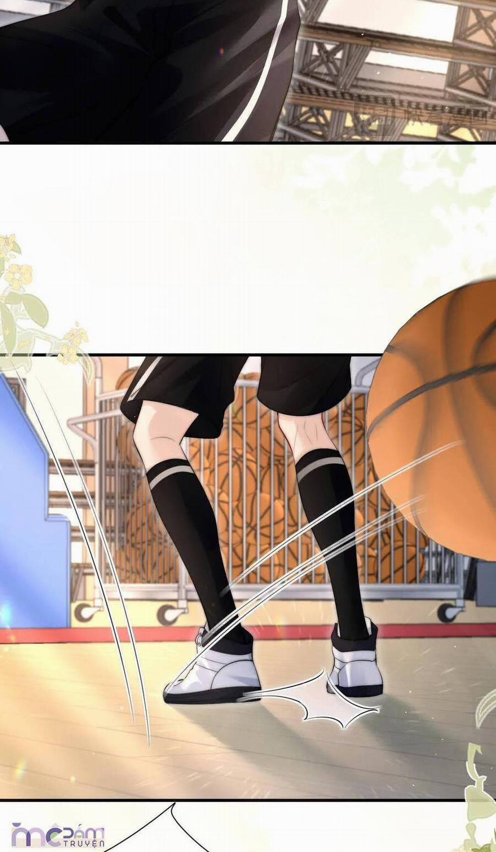 Em Nghe Thấy Chứ ? 18 trang 11