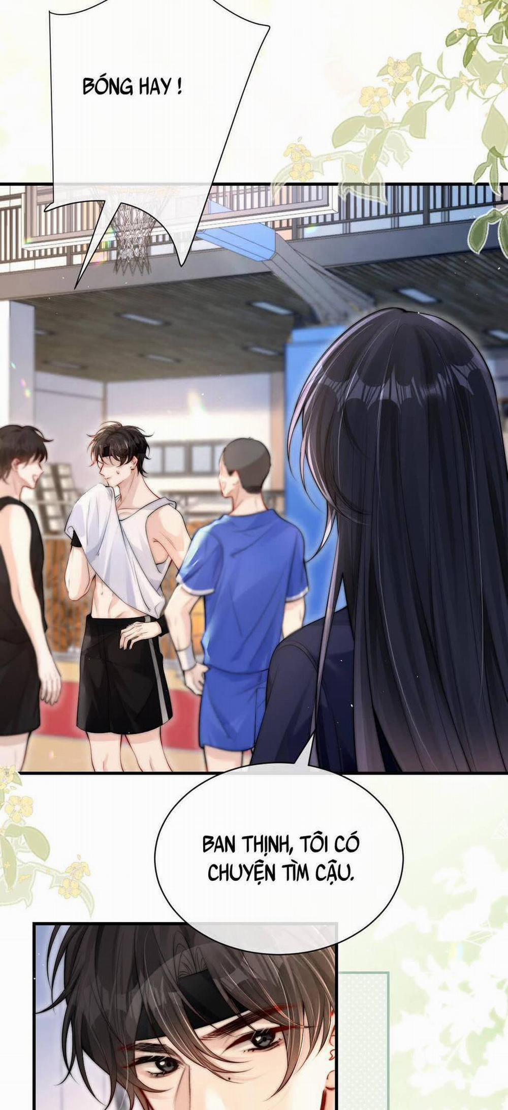 Em Nghe Thấy Chứ ? 18 trang 12