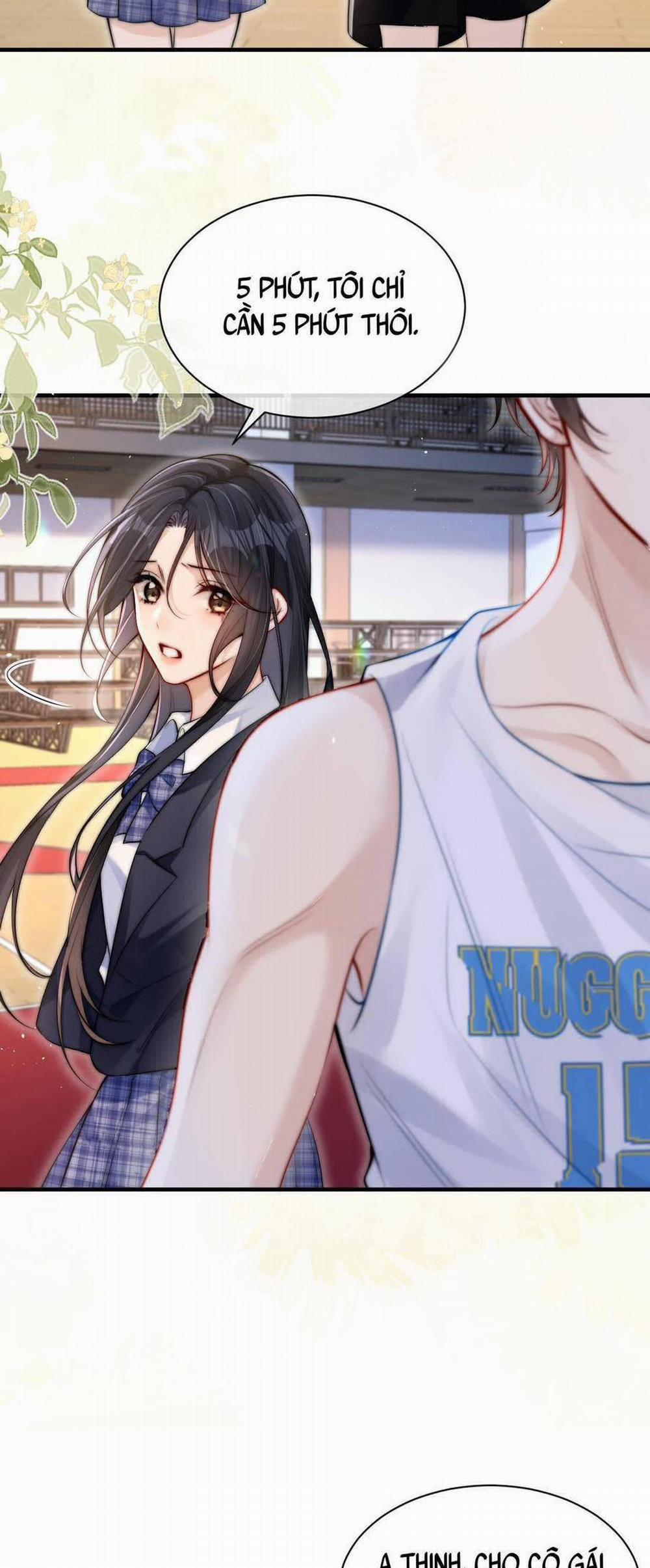 Em Nghe Thấy Chứ ? 18 trang 14