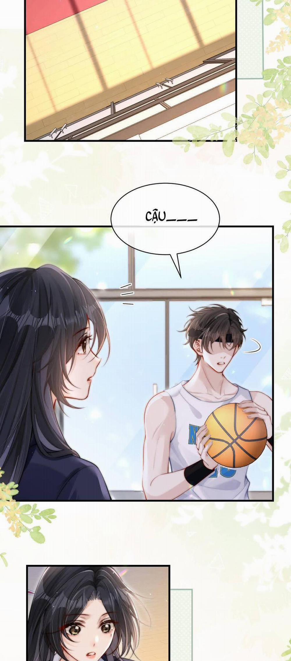 Em Nghe Thấy Chứ ? 18 trang 16