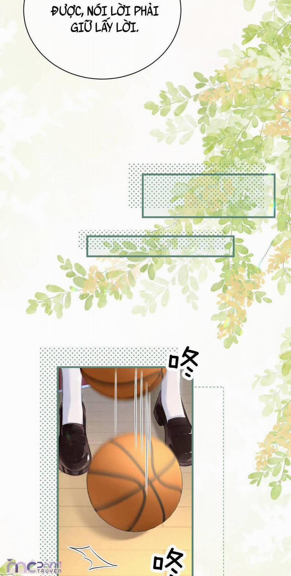 Em Nghe Thấy Chứ ? 18 trang 19