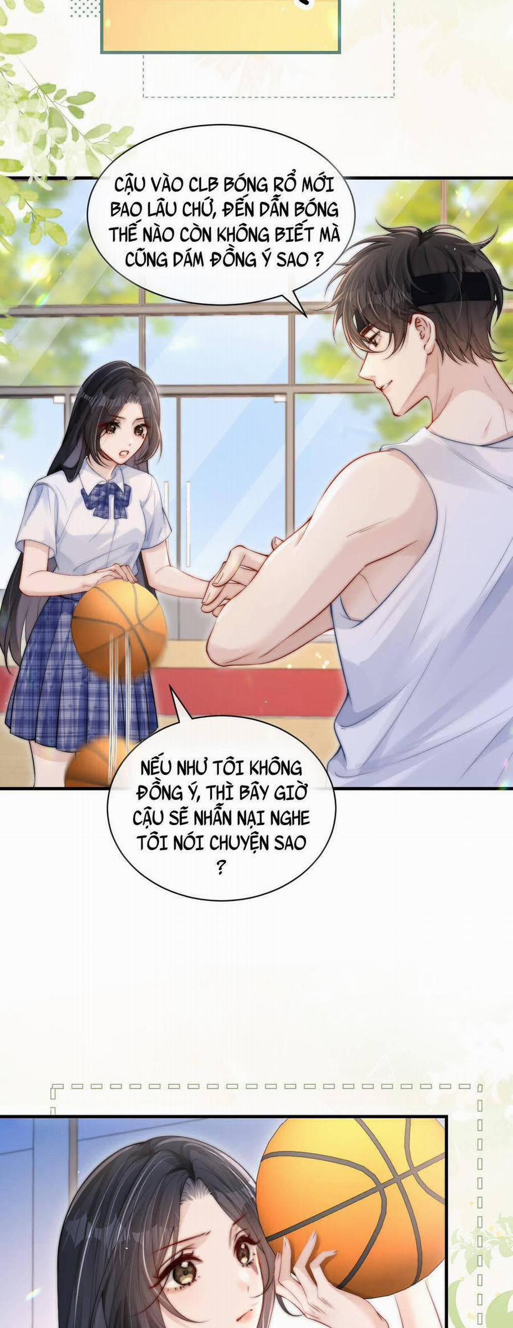 Em Nghe Thấy Chứ ? 18 trang 20