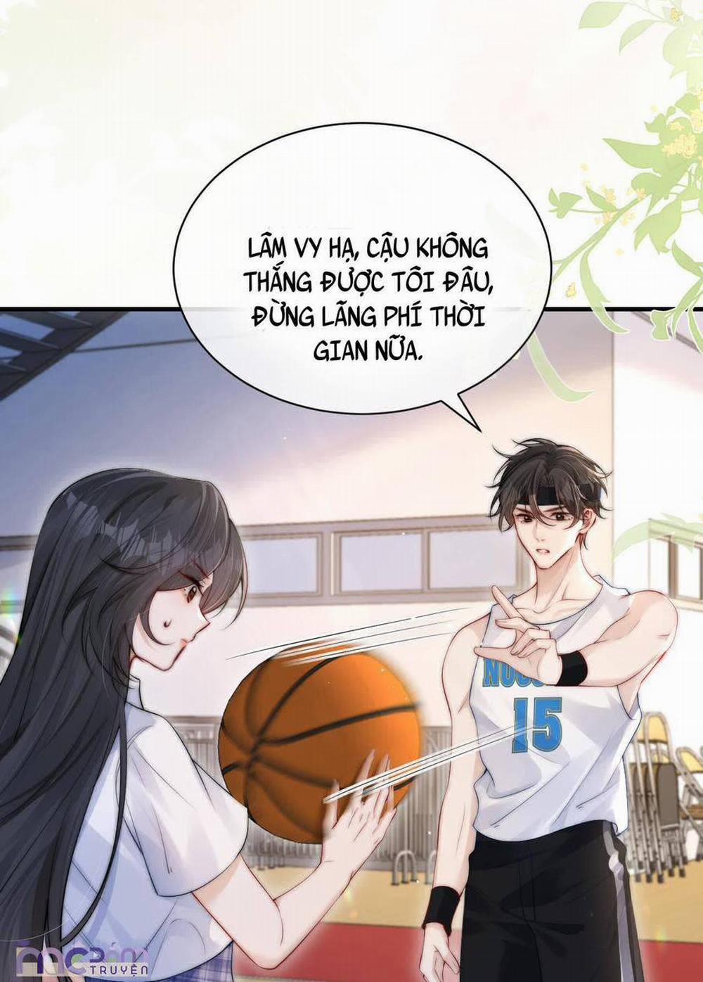 Em Nghe Thấy Chứ ? 18 trang 22