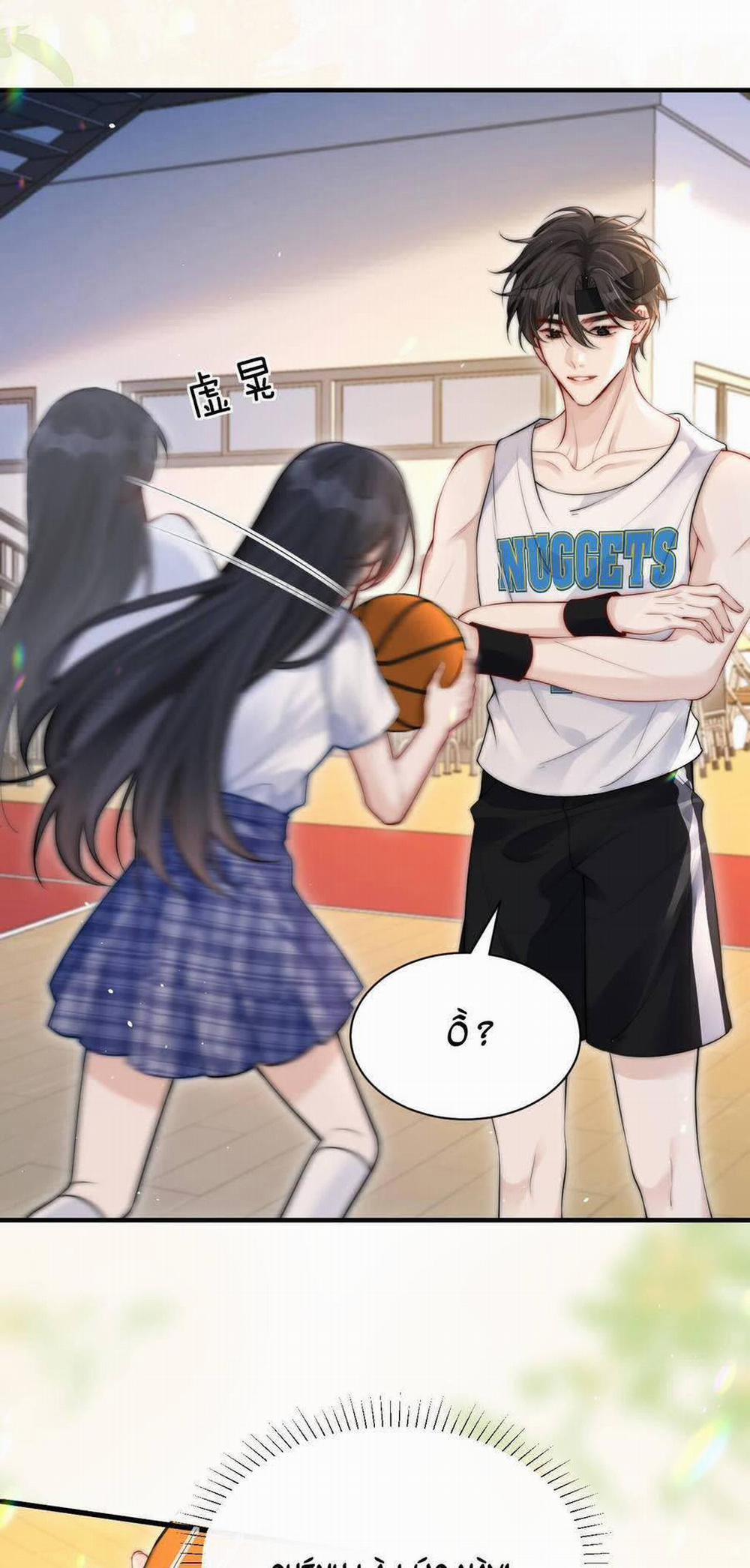 Em Nghe Thấy Chứ ? 18 trang 24