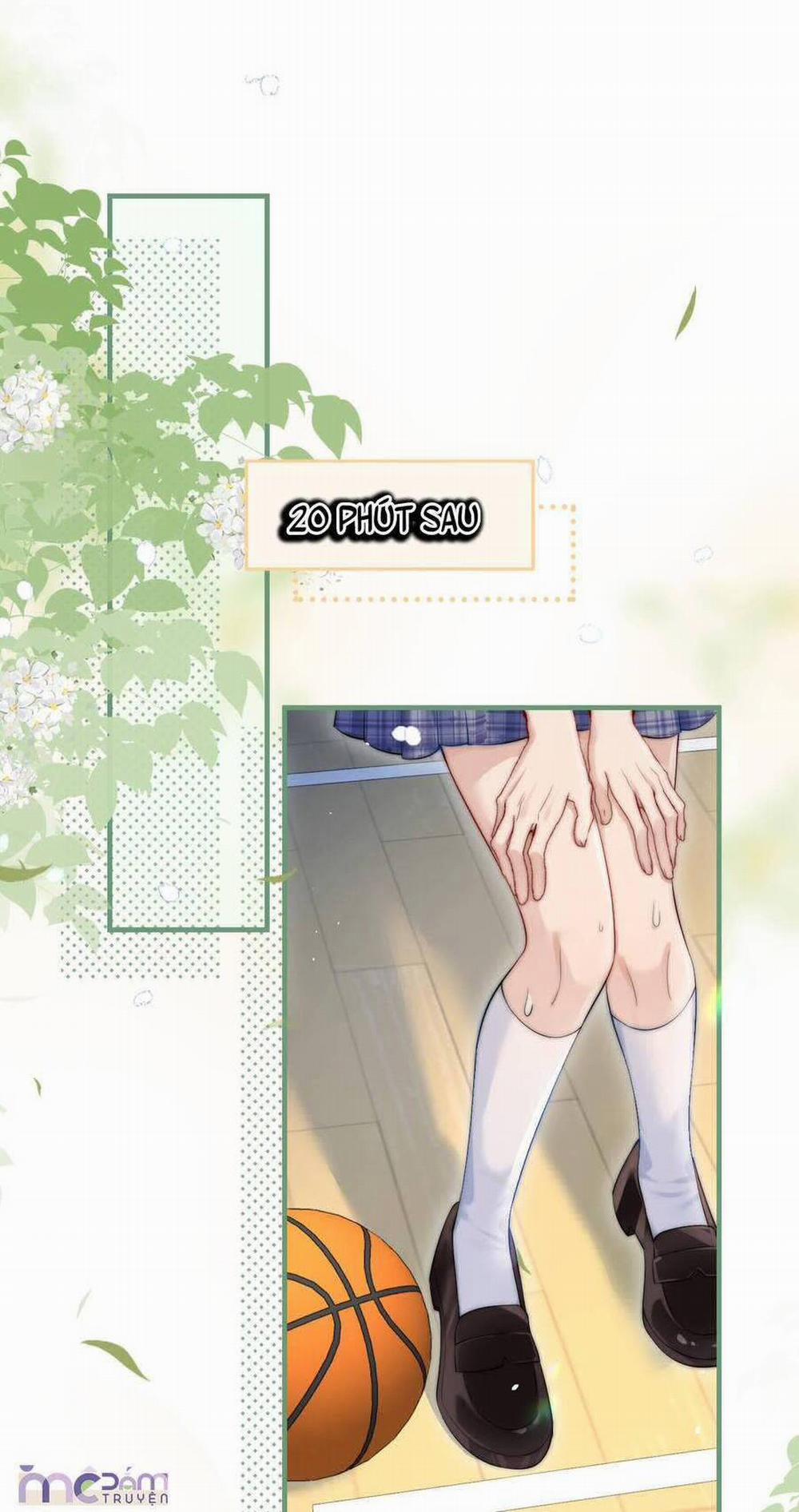 Em Nghe Thấy Chứ ? 18 trang 27