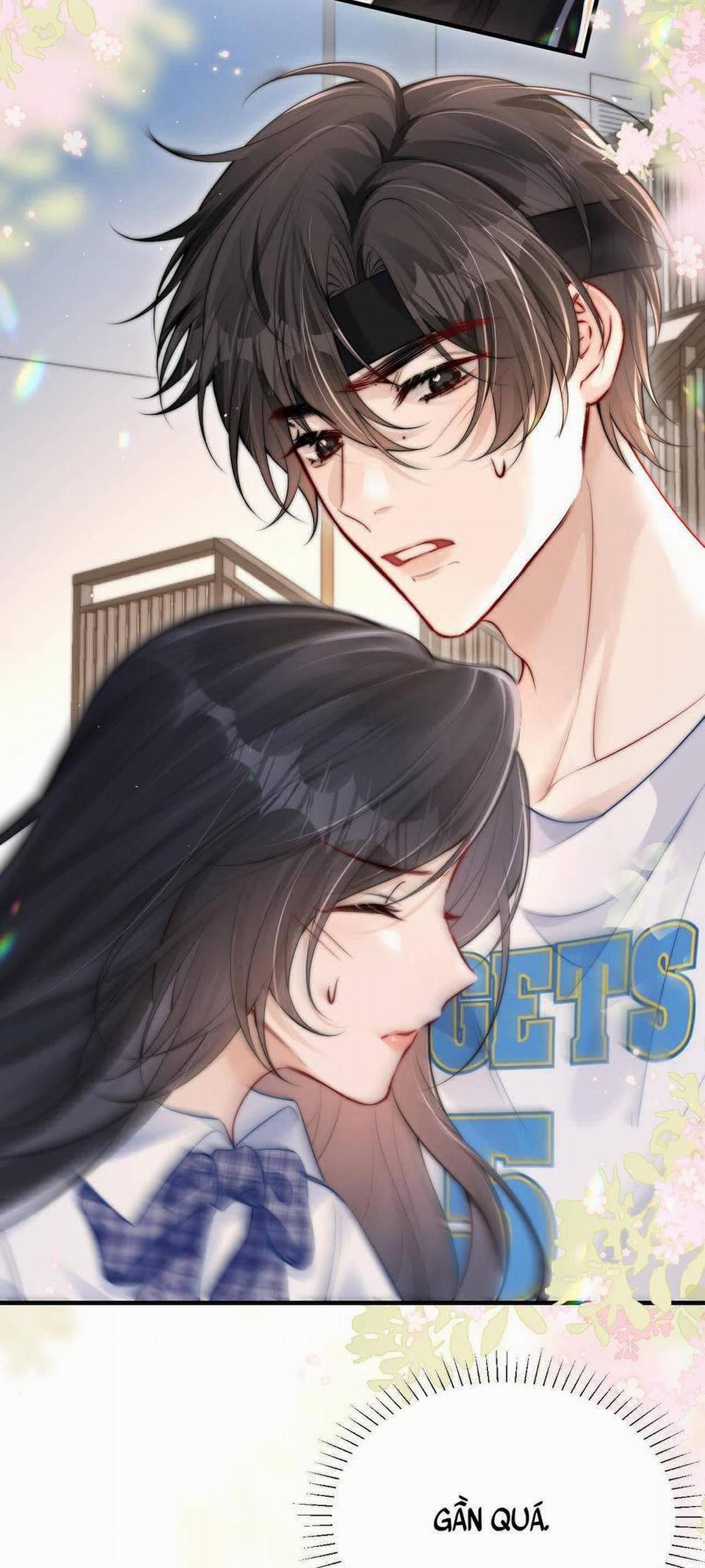 Em Nghe Thấy Chứ ? 18 trang 30