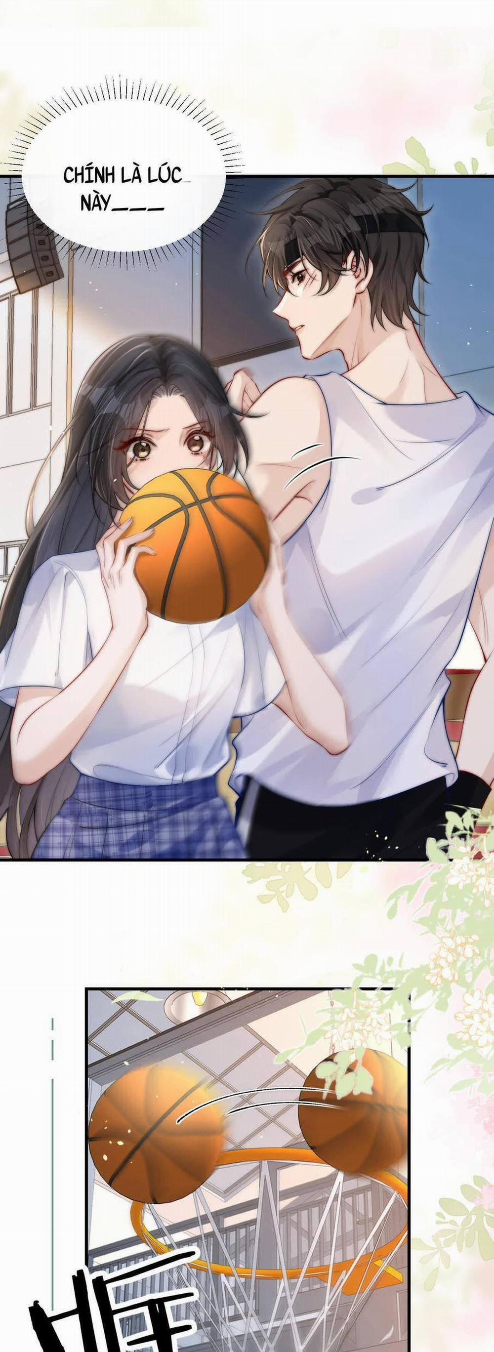 Em Nghe Thấy Chứ ? 18 trang 33