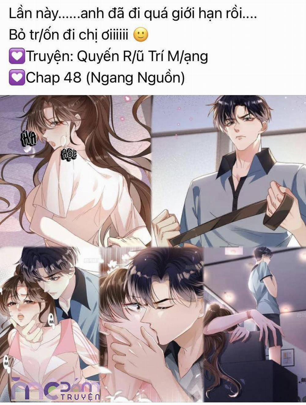 Em Nghe Thấy Chứ ? 18 trang 4