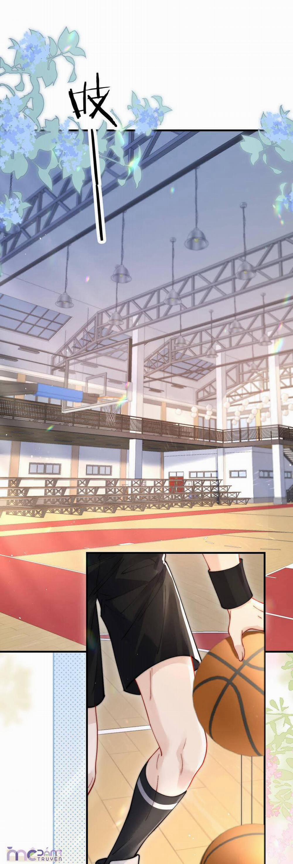 Em Nghe Thấy Chứ ? 18 trang 6