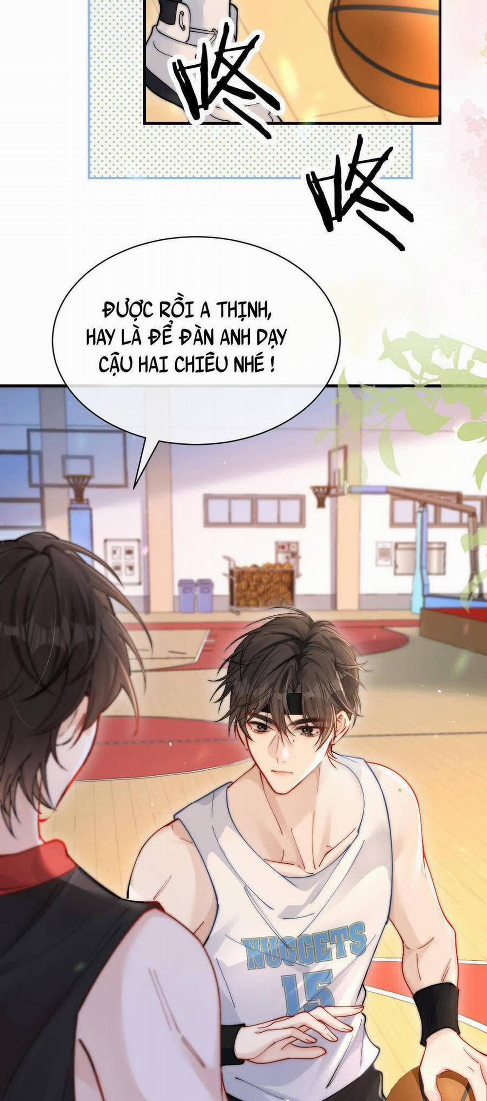Em Nghe Thấy Chứ ? 18 trang 7