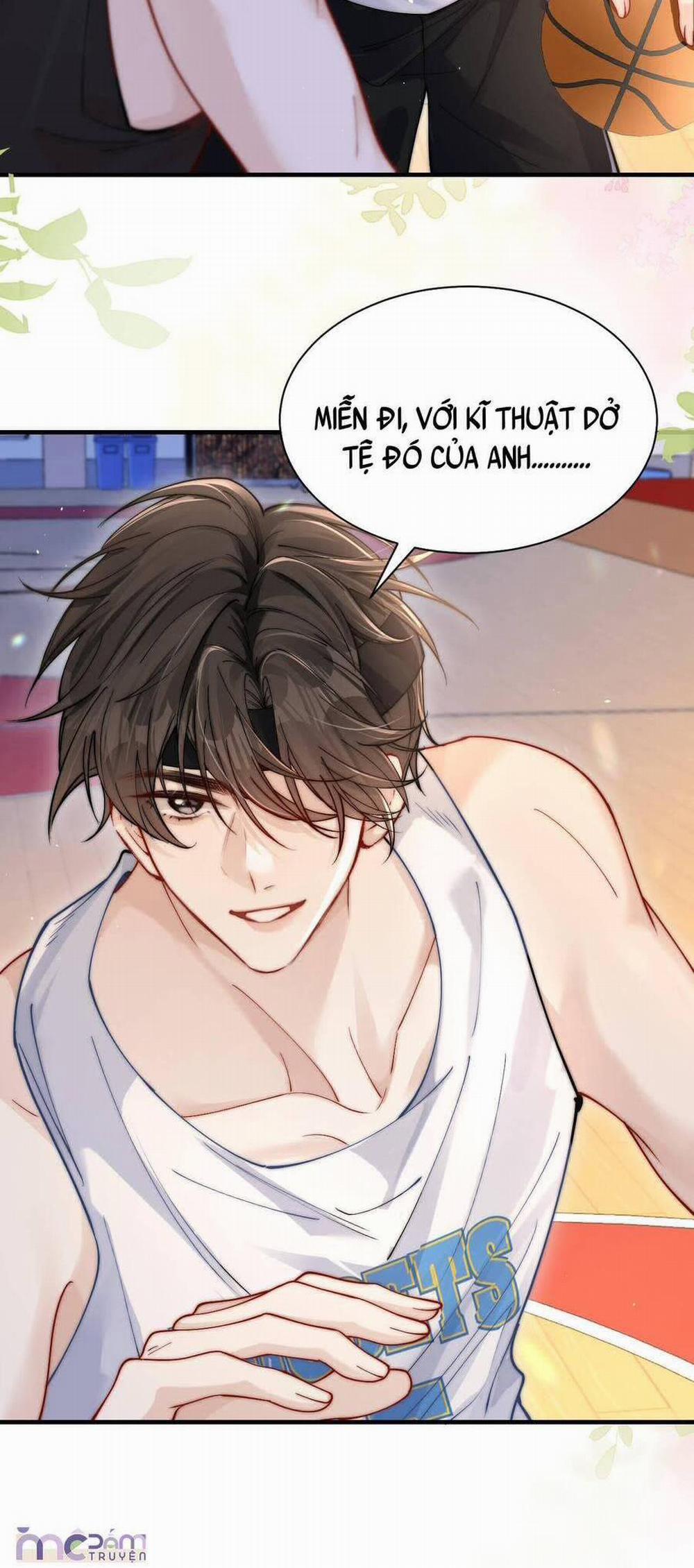 Em Nghe Thấy Chứ ? 18 trang 8