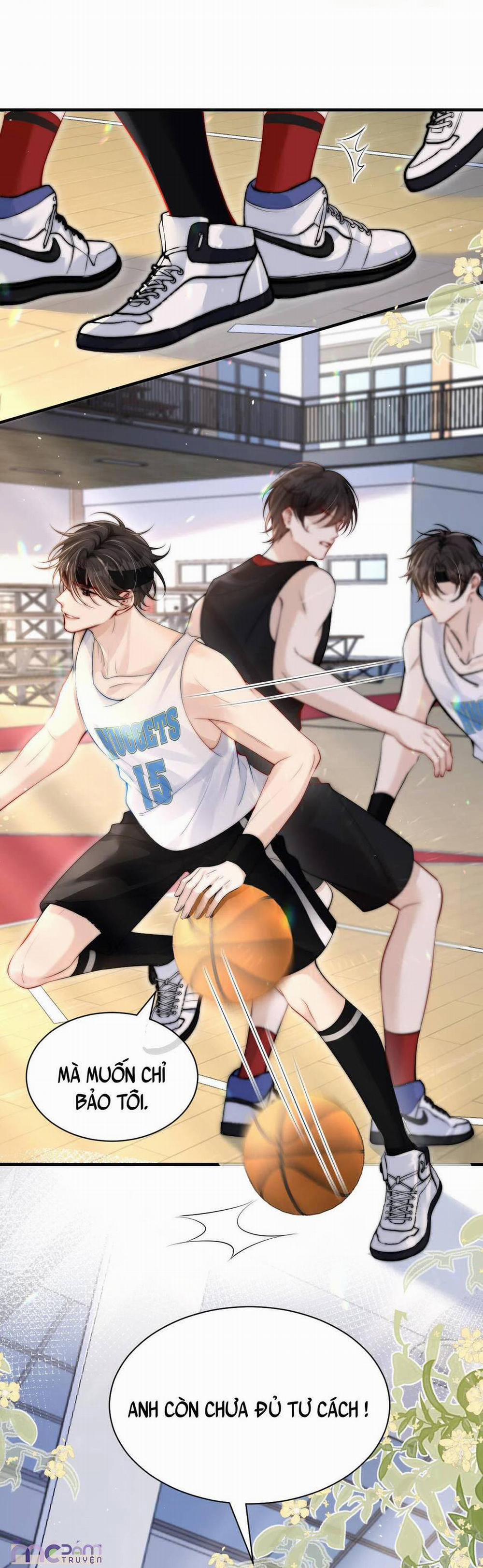 Em Nghe Thấy Chứ ? 18 trang 9