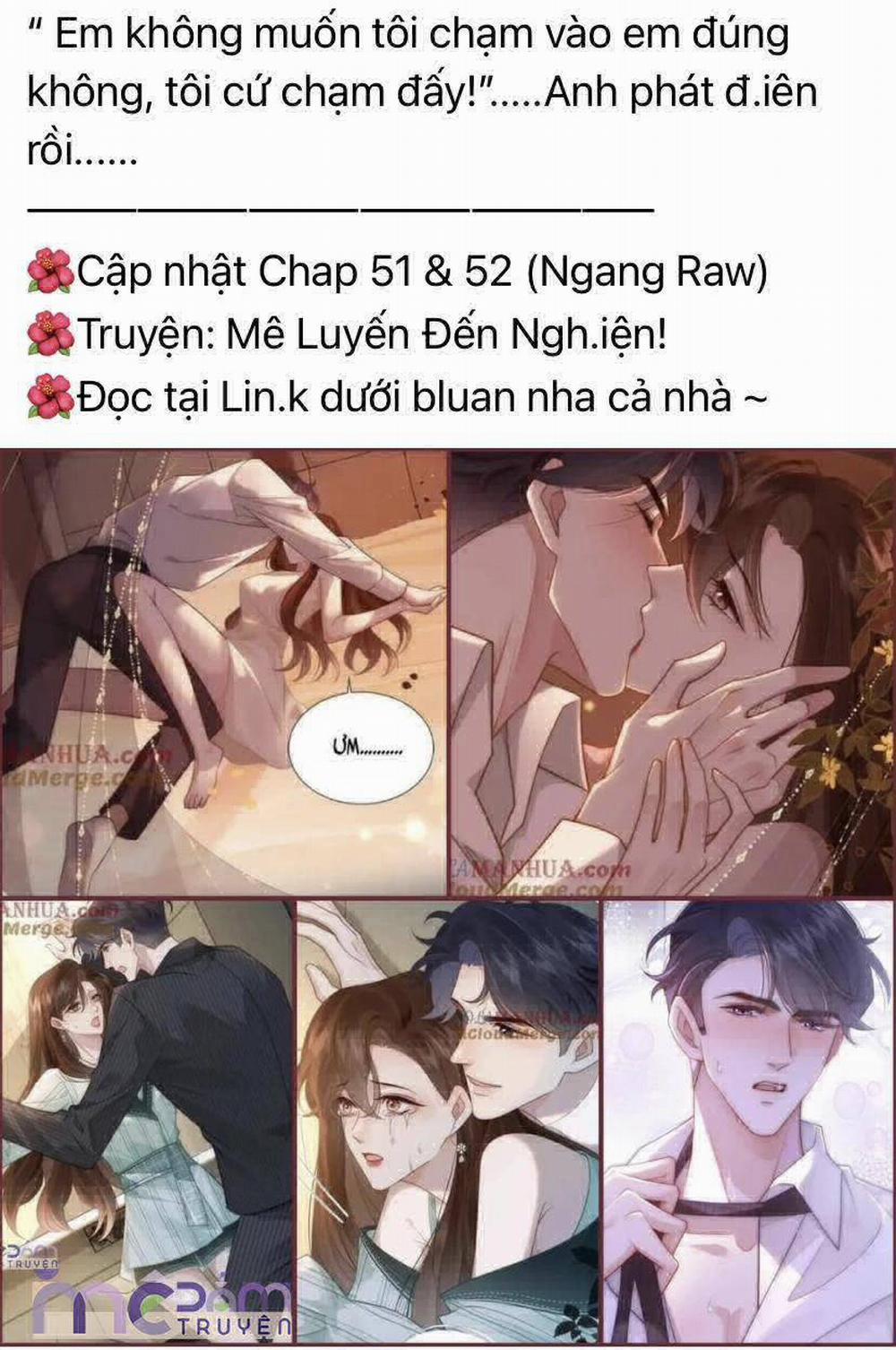 Em Nghe Thấy Chứ ? Chương 19 Trang 3