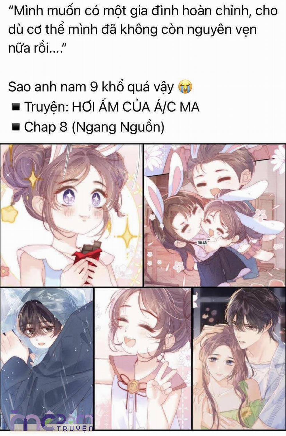 Em Nghe Thấy Chứ ? Chương 26 Trang 39