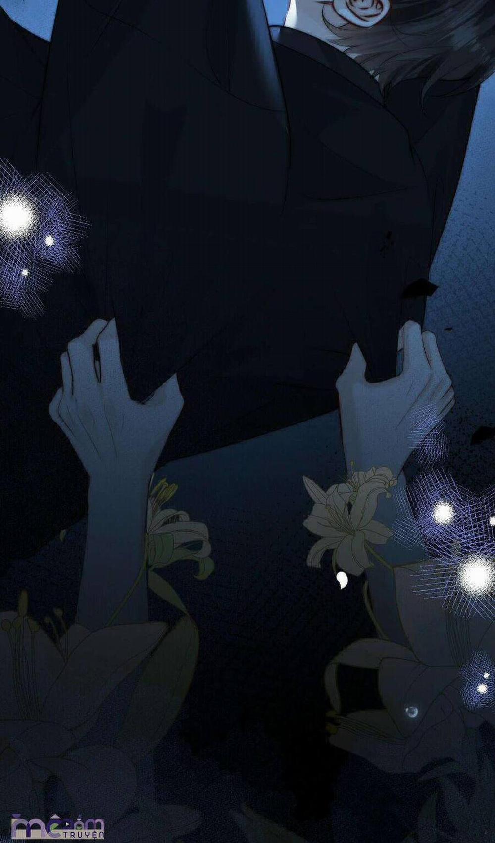 Em Nghe Thấy Chứ ? 32 trang 16