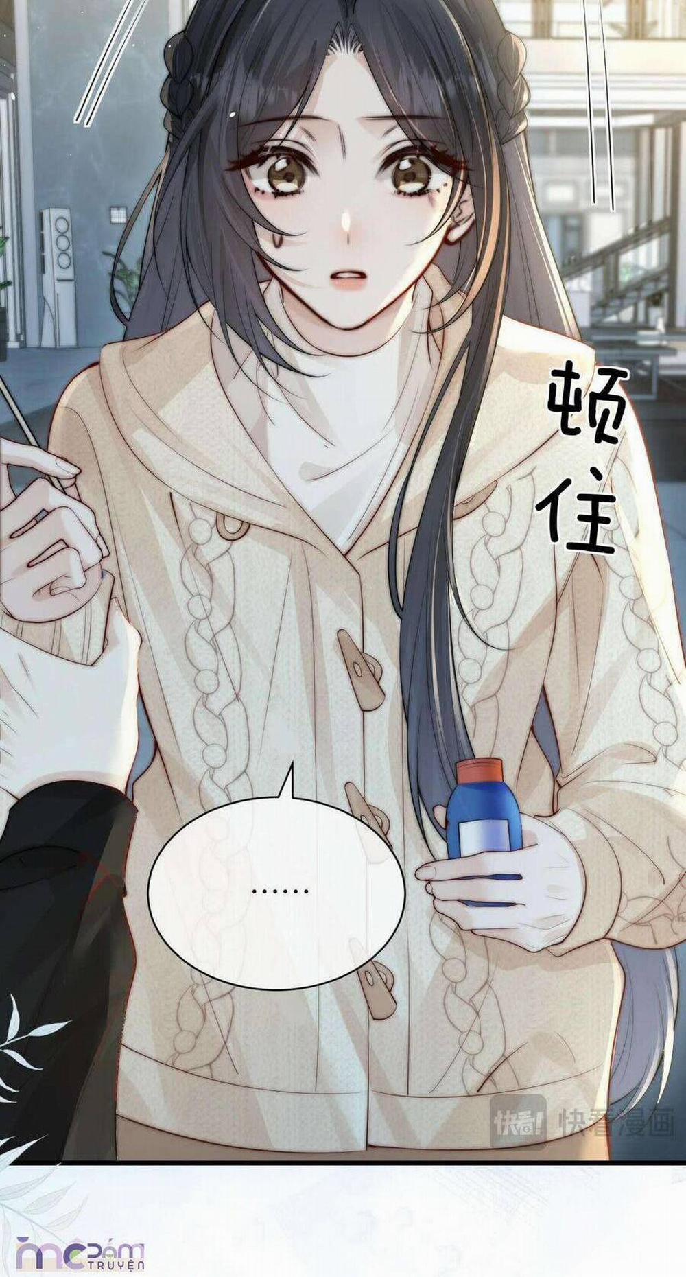 Em Nghe Thấy Chứ ? 32 trang 20