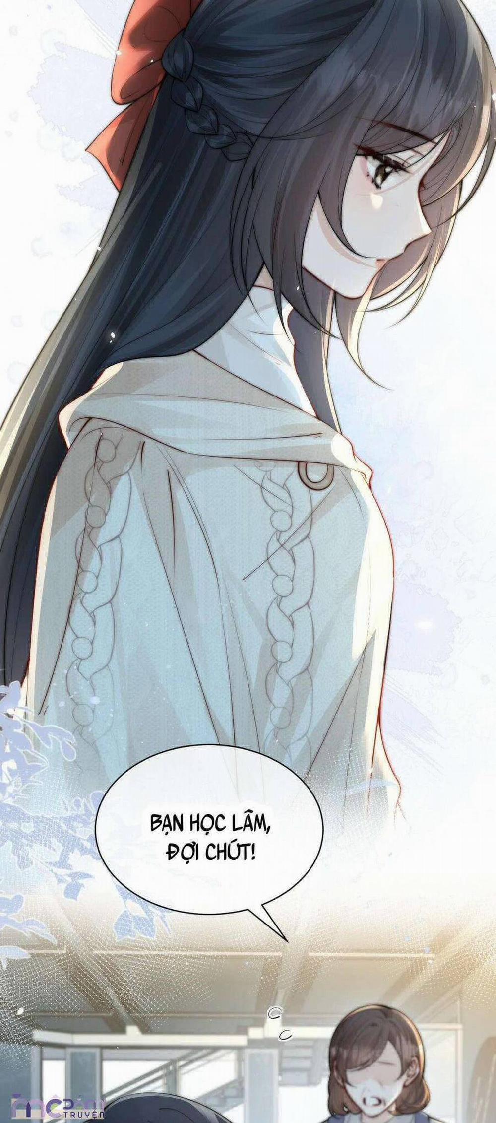 Em Nghe Thấy Chứ ? 32 trang 23