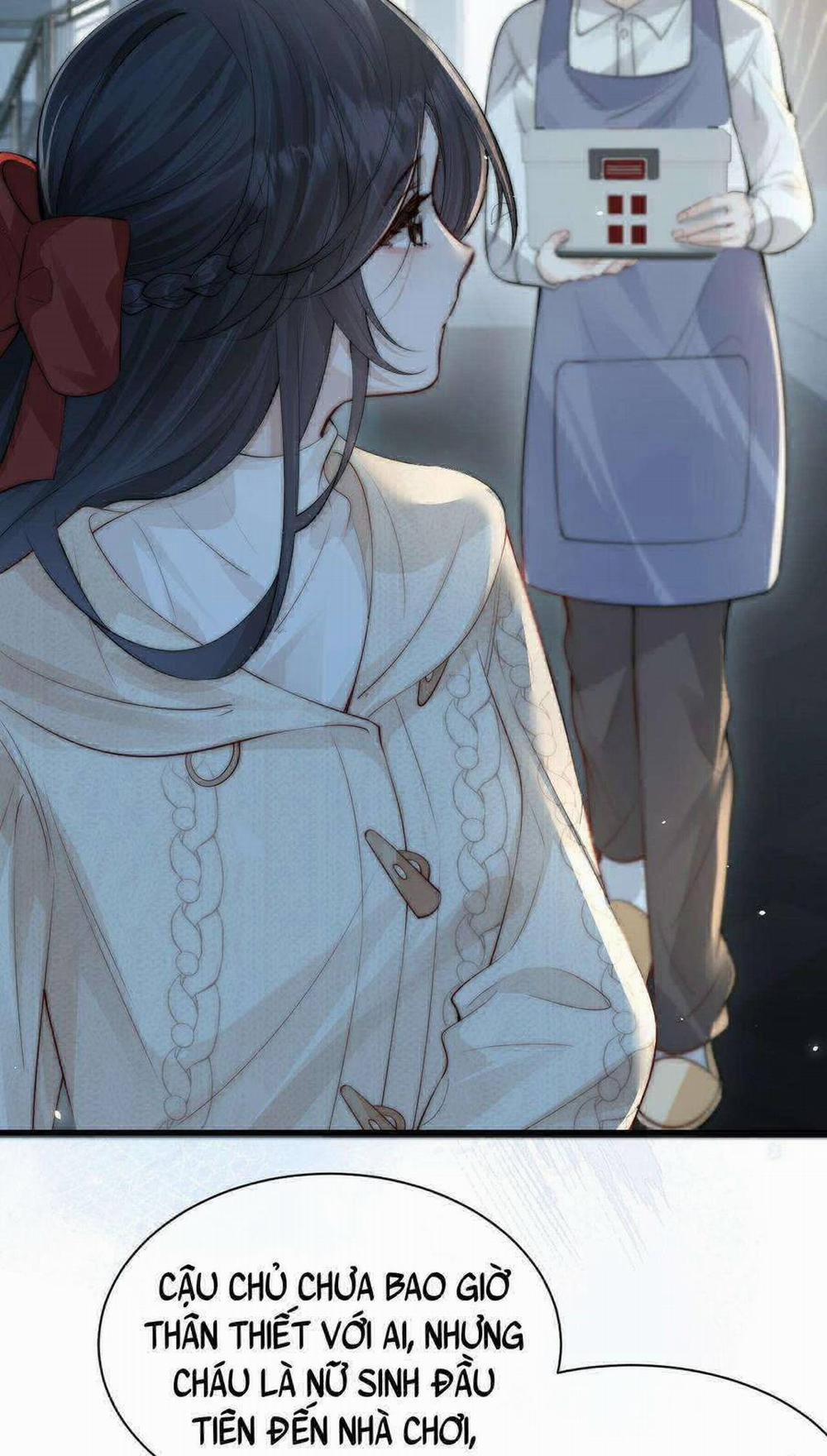 Em Nghe Thấy Chứ ? 32 trang 24