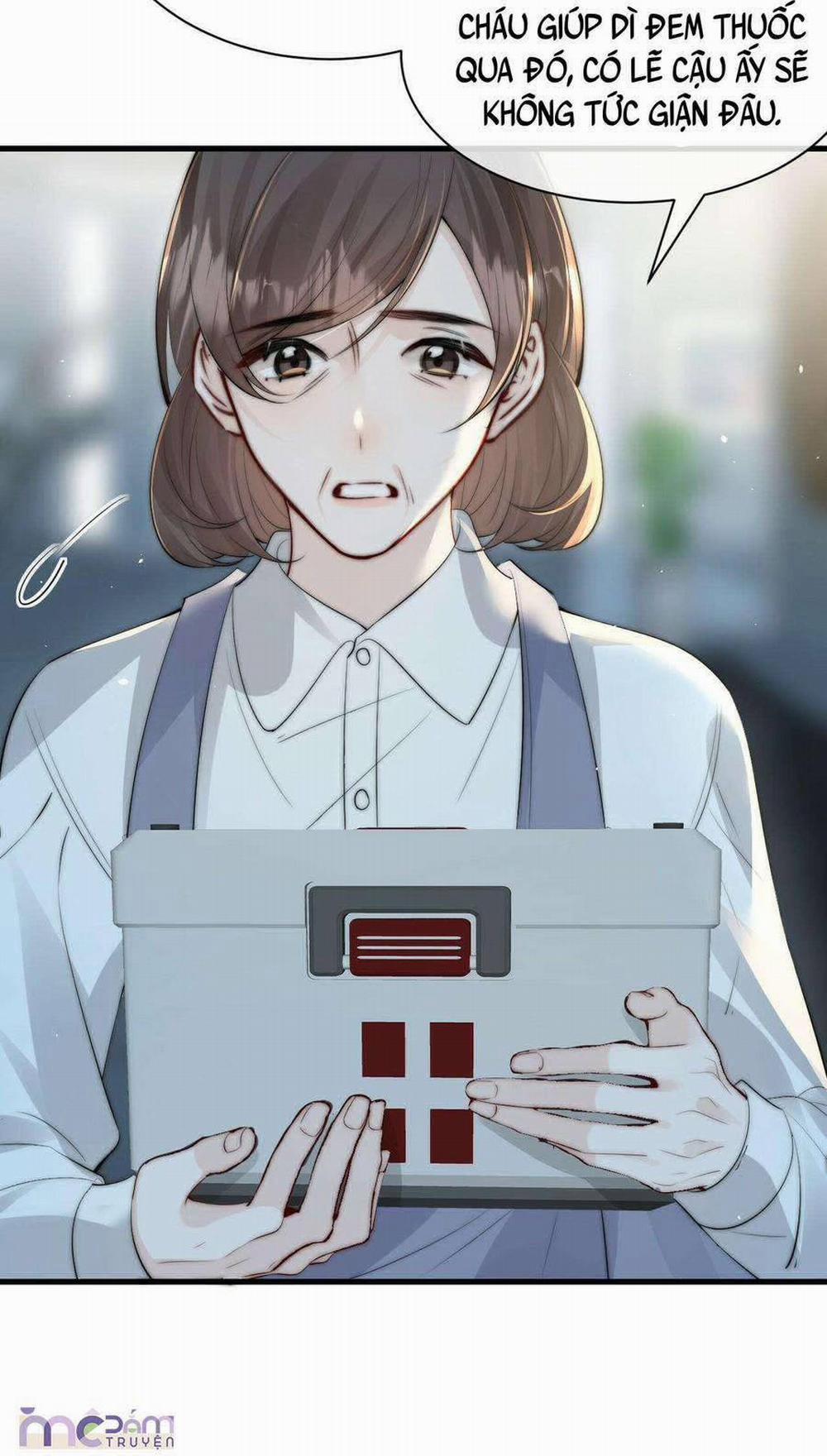 Em Nghe Thấy Chứ ? 32 trang 25