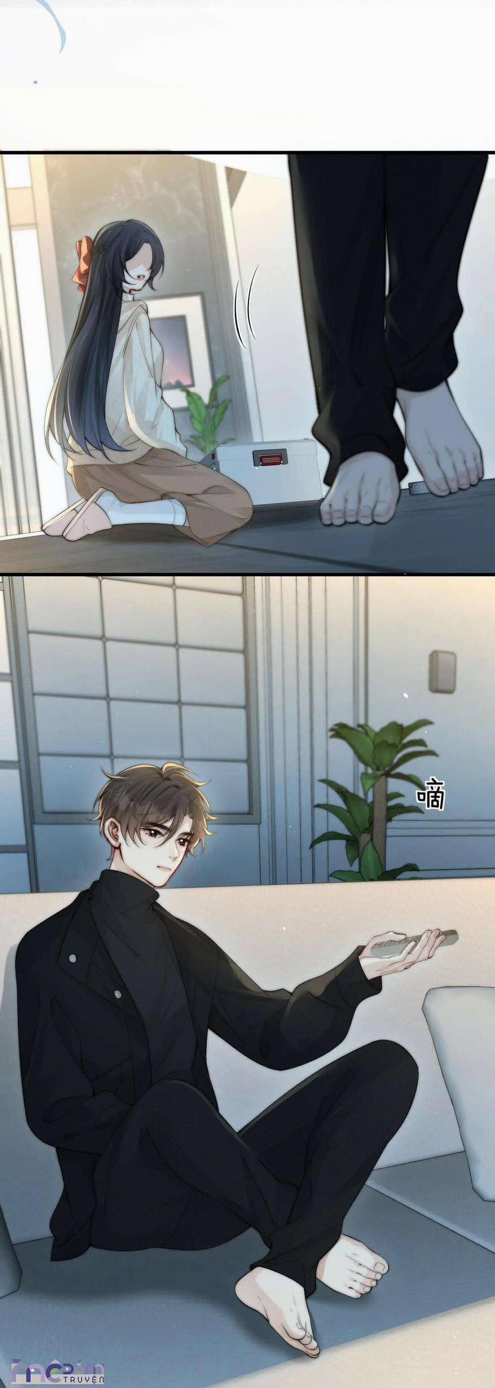 Em Nghe Thấy Chứ ? 32 trang 28