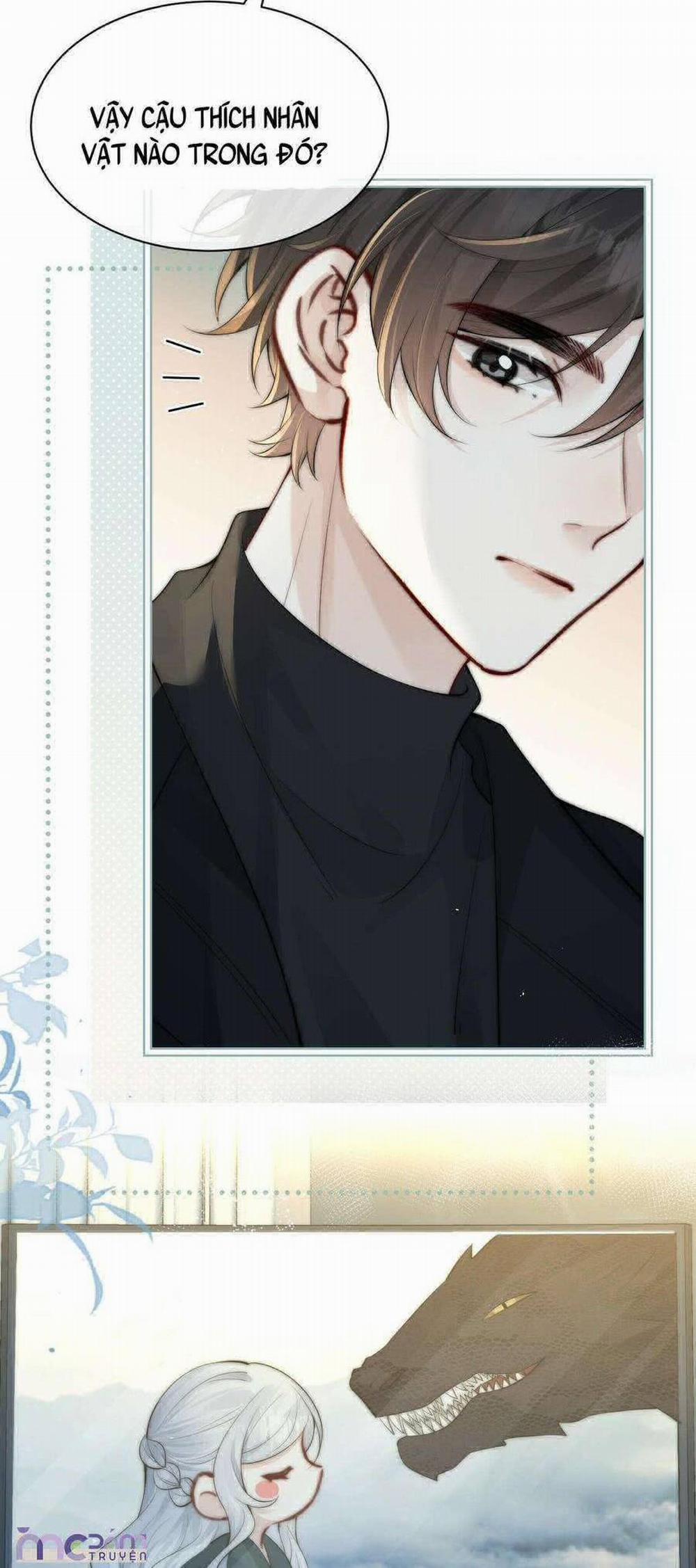 Em Nghe Thấy Chứ ? 32 trang 30