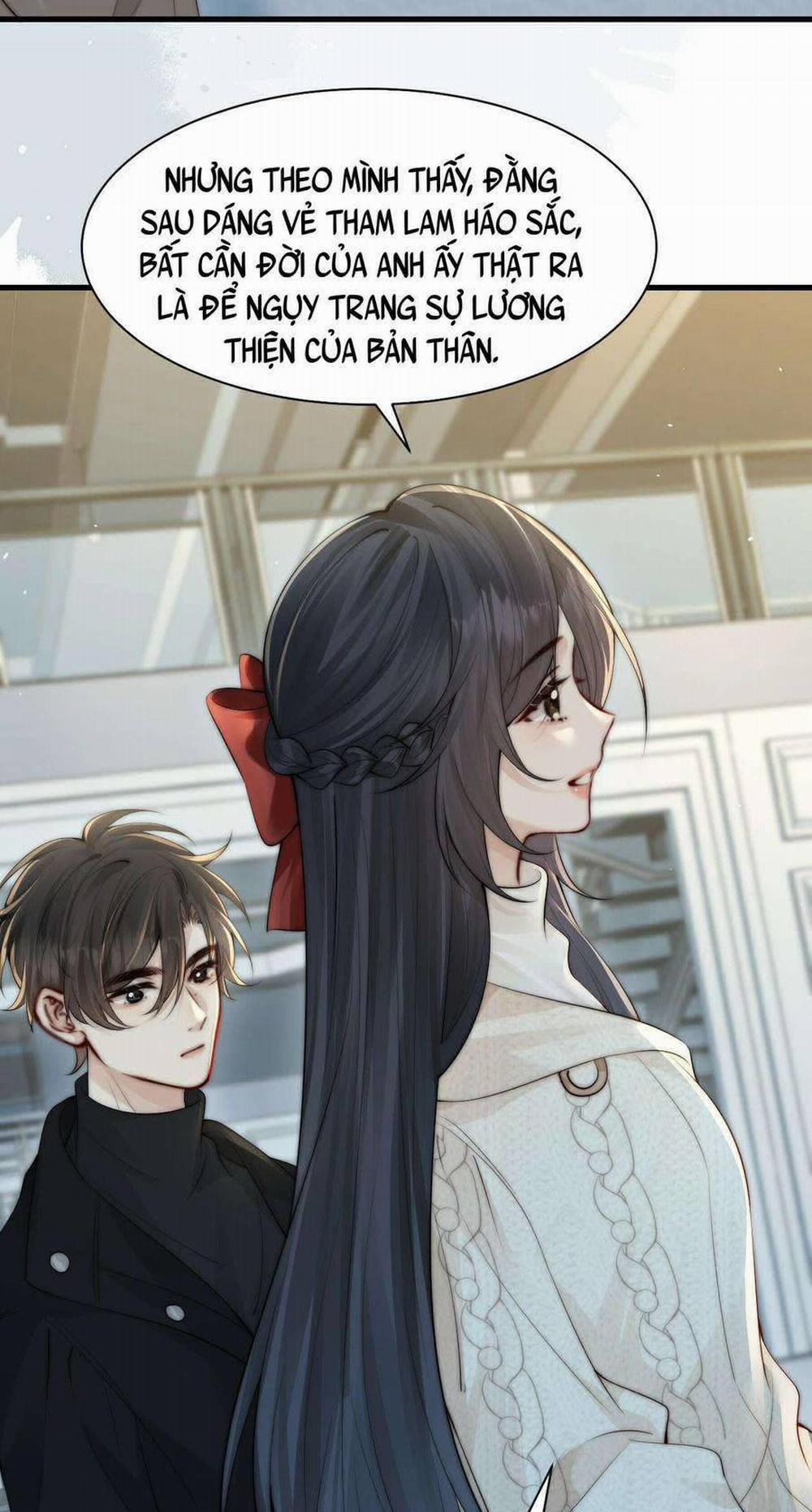 Em Nghe Thấy Chứ ? 32 trang 35