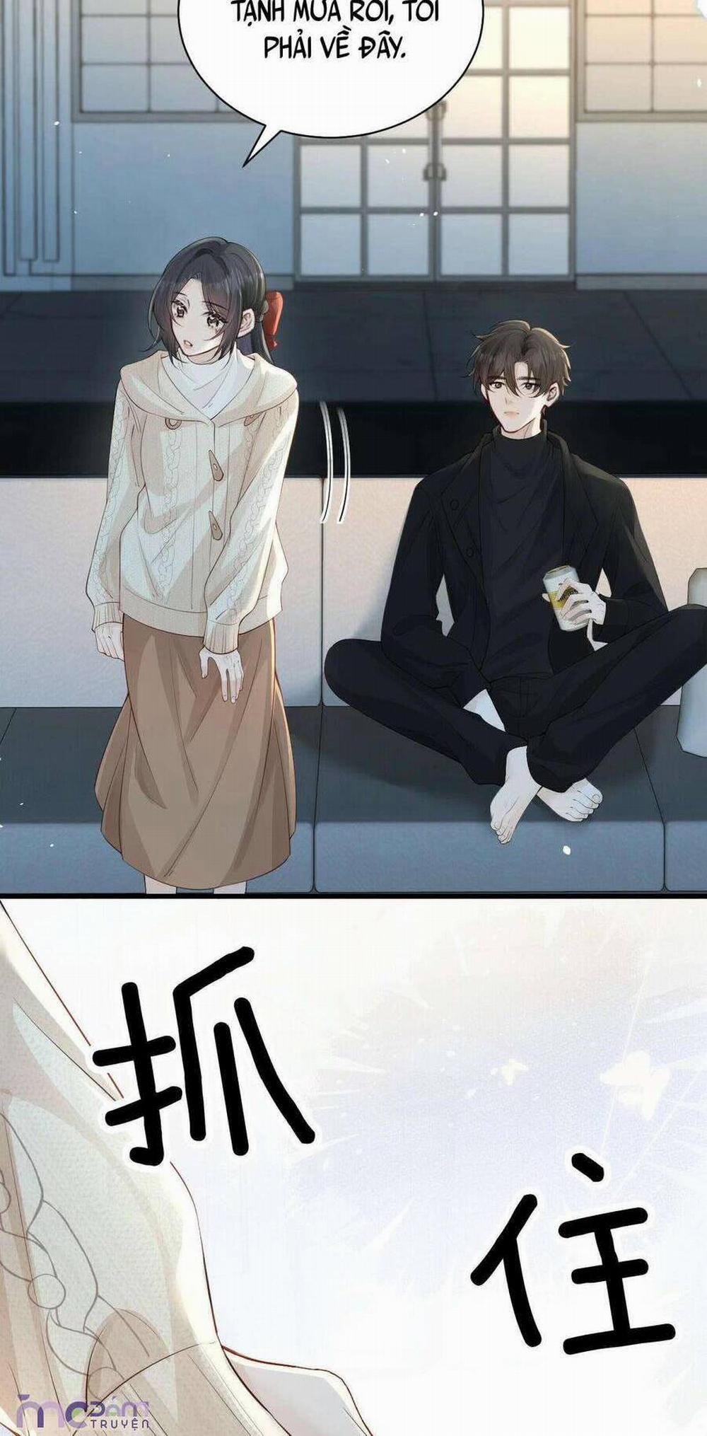 Em Nghe Thấy Chứ ? 32 trang 39