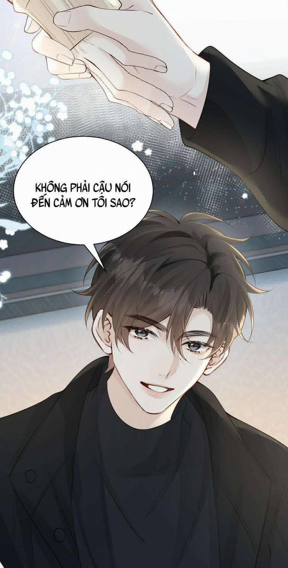 Em Nghe Thấy Chứ ? 32 trang 40