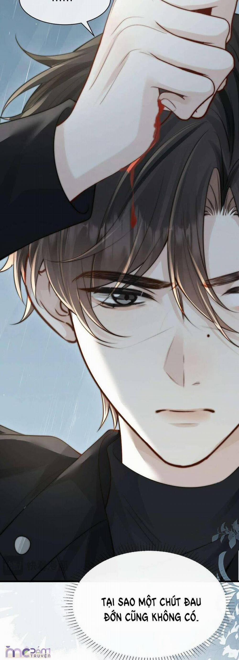 Em Nghe Thấy Chứ ? 32 trang 8