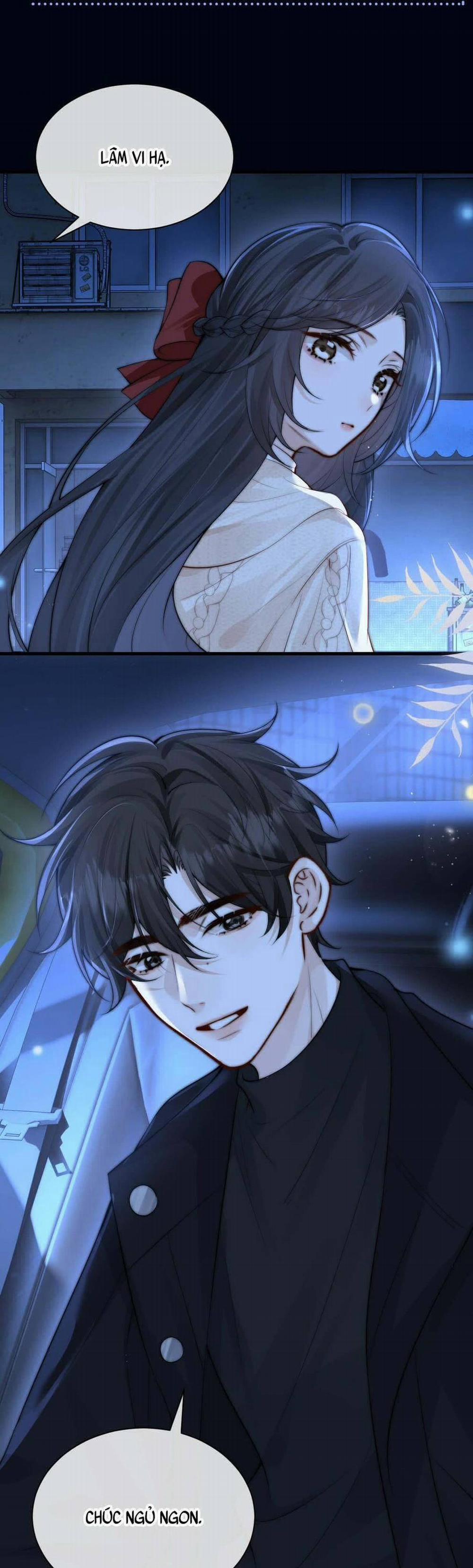 Em Nghe Thấy Chứ ? 35 trang 10