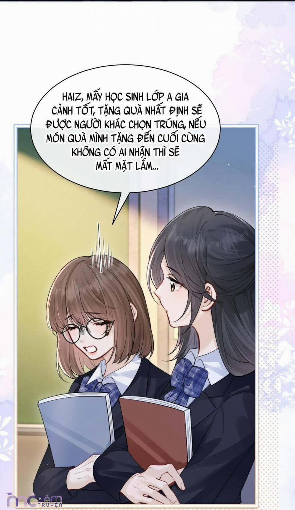 Em Nghe Thấy Chứ ? 35 trang 16