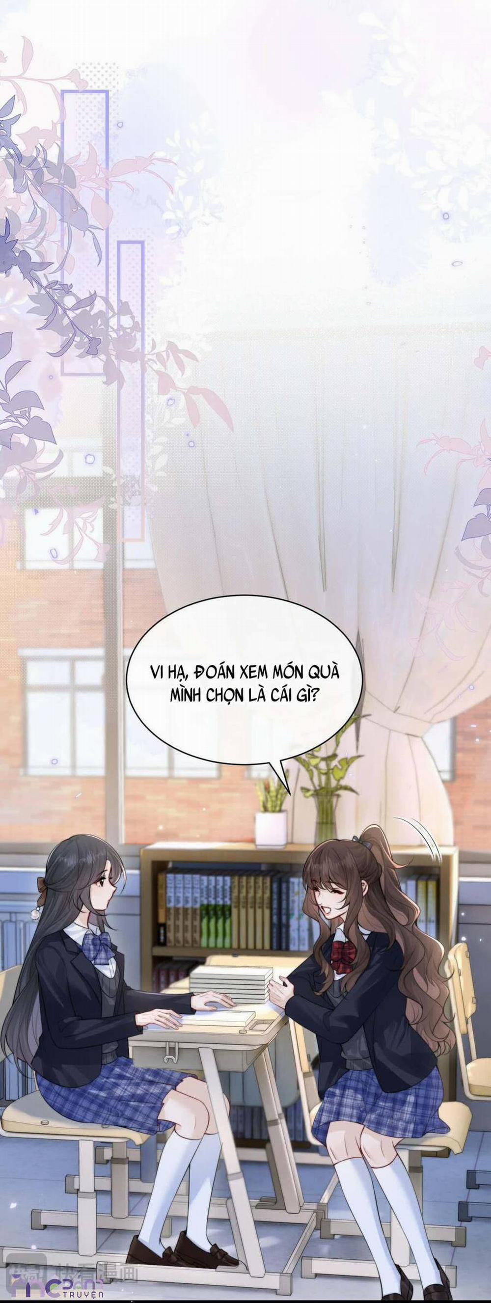 Em Nghe Thấy Chứ ? 35 trang 18