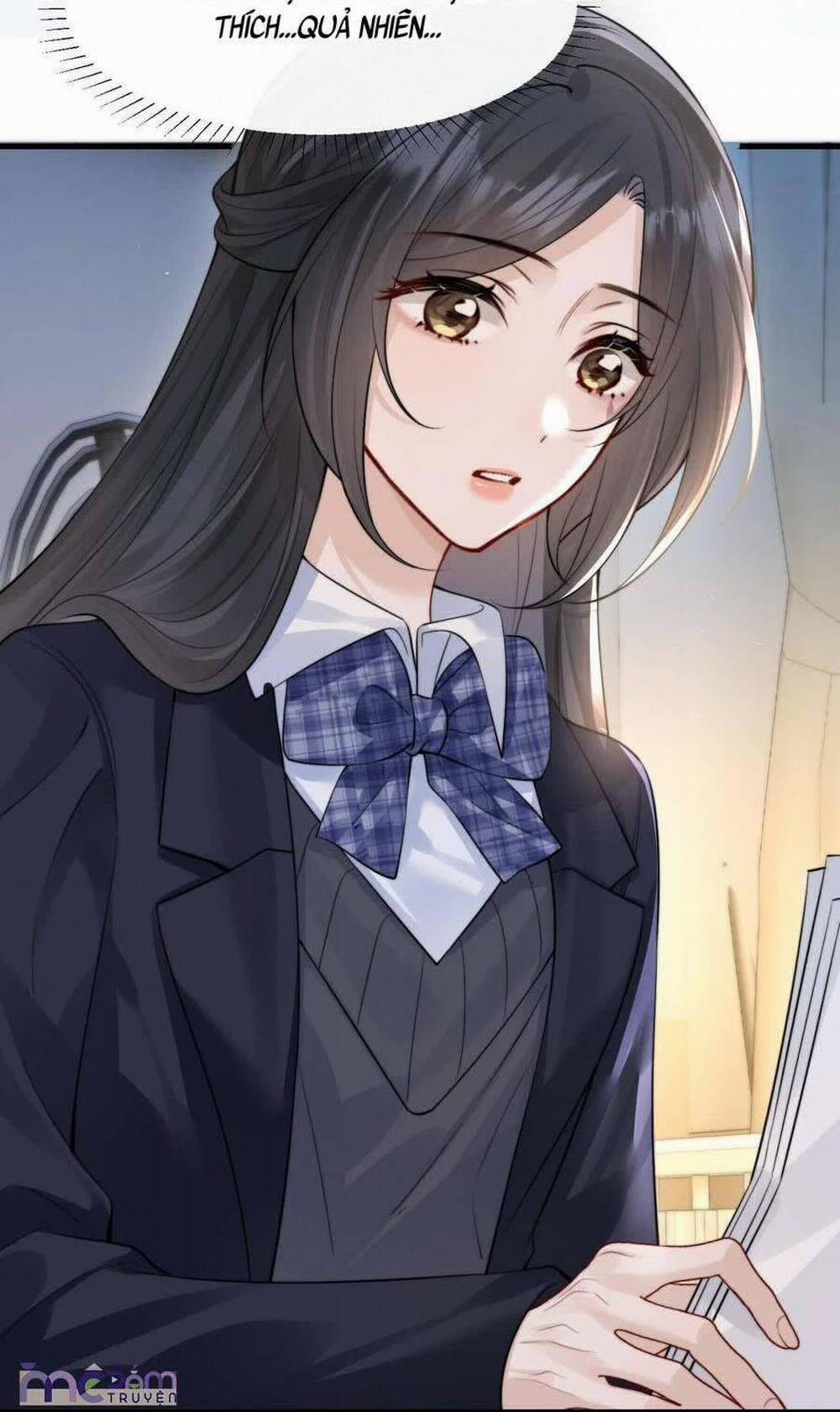 Em Nghe Thấy Chứ ? 35 trang 21