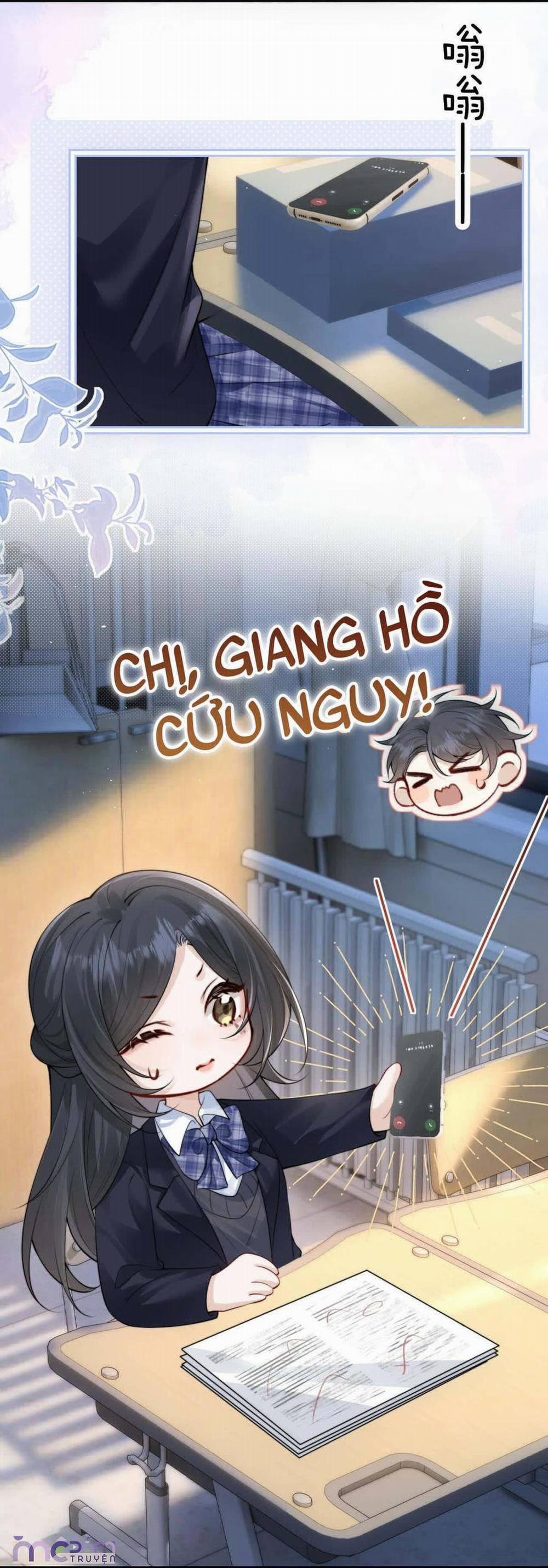 Em Nghe Thấy Chứ ? 35 trang 23