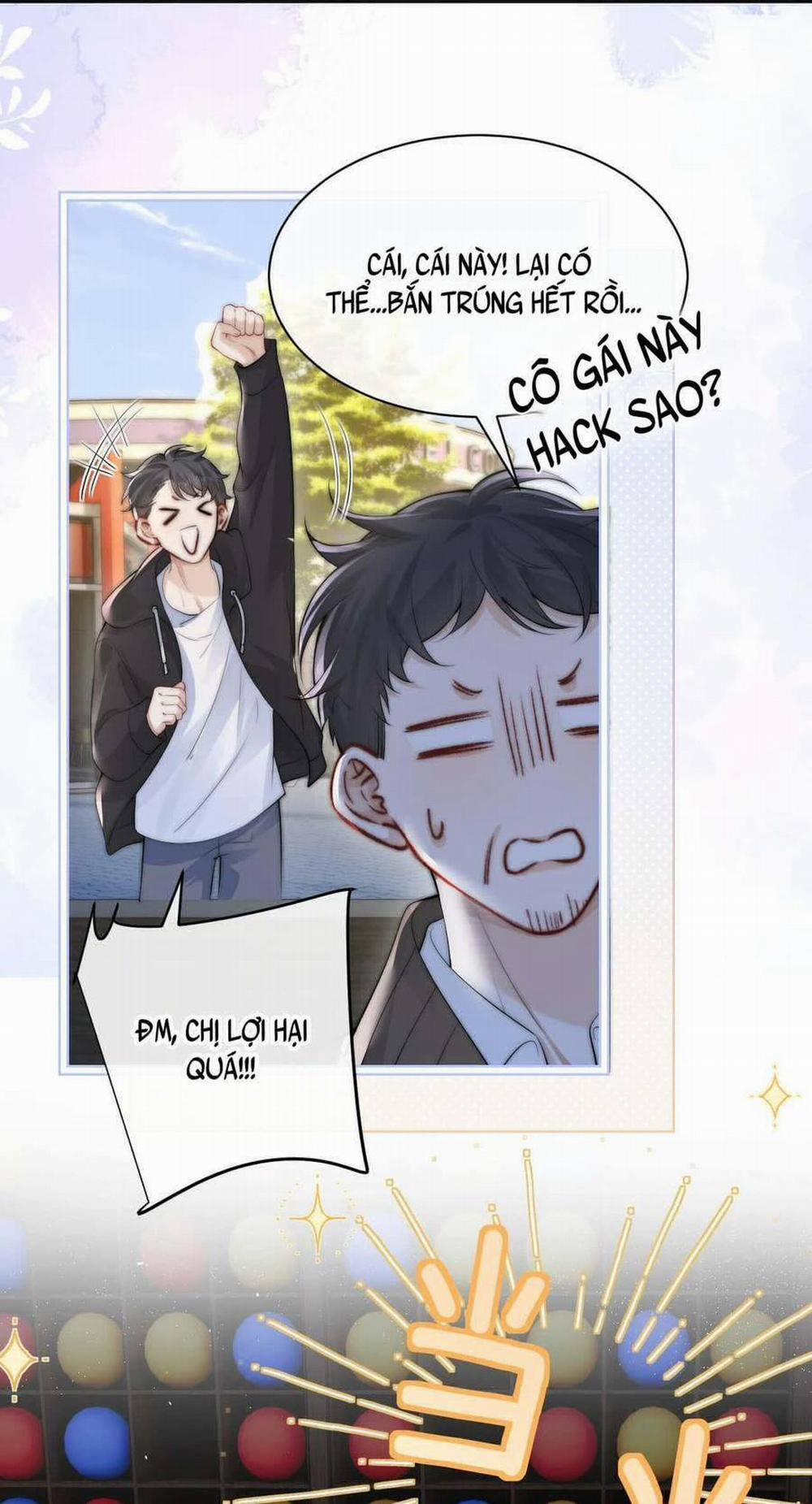 Em Nghe Thấy Chứ ? 35 trang 28