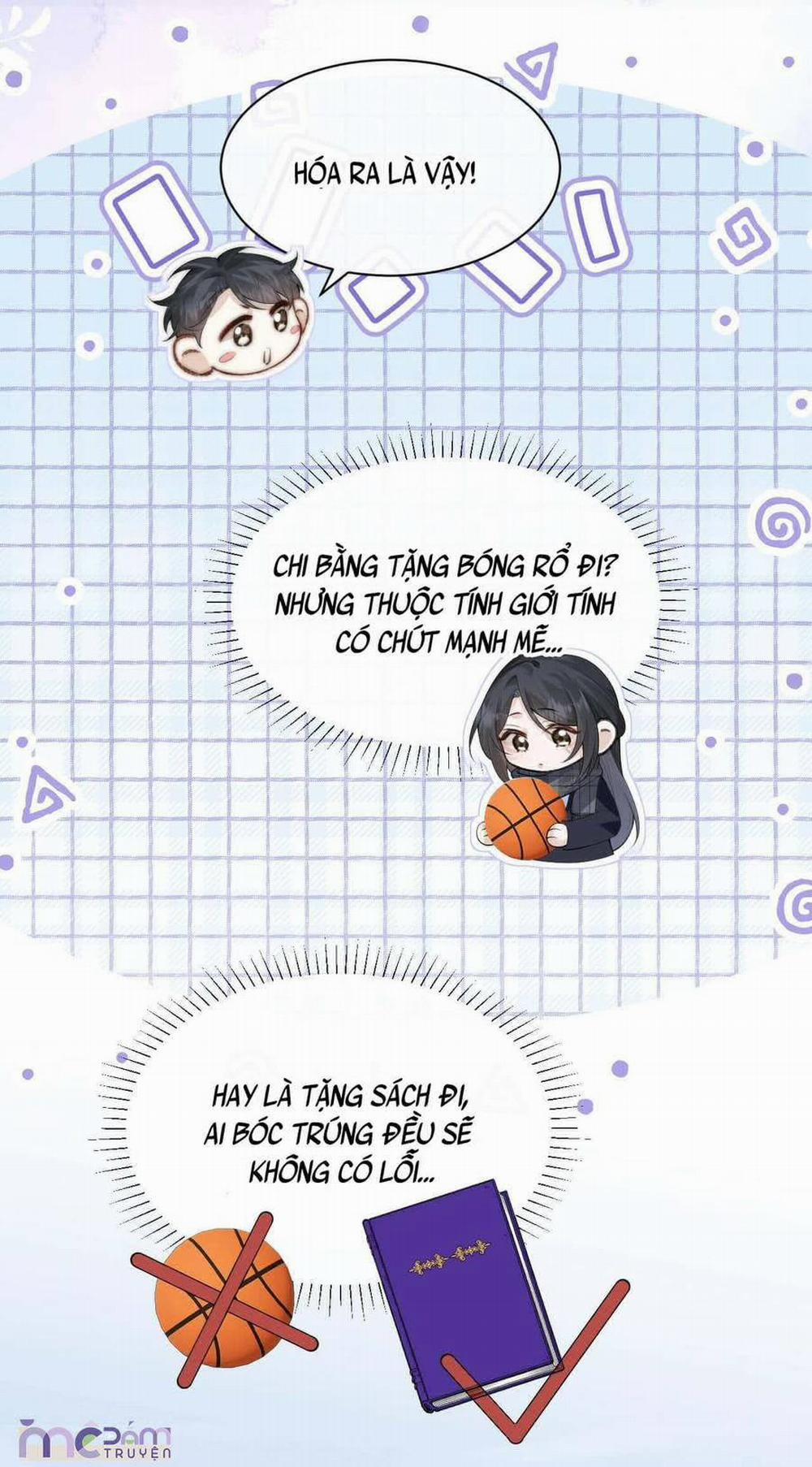 Em Nghe Thấy Chứ ? 35 trang 34