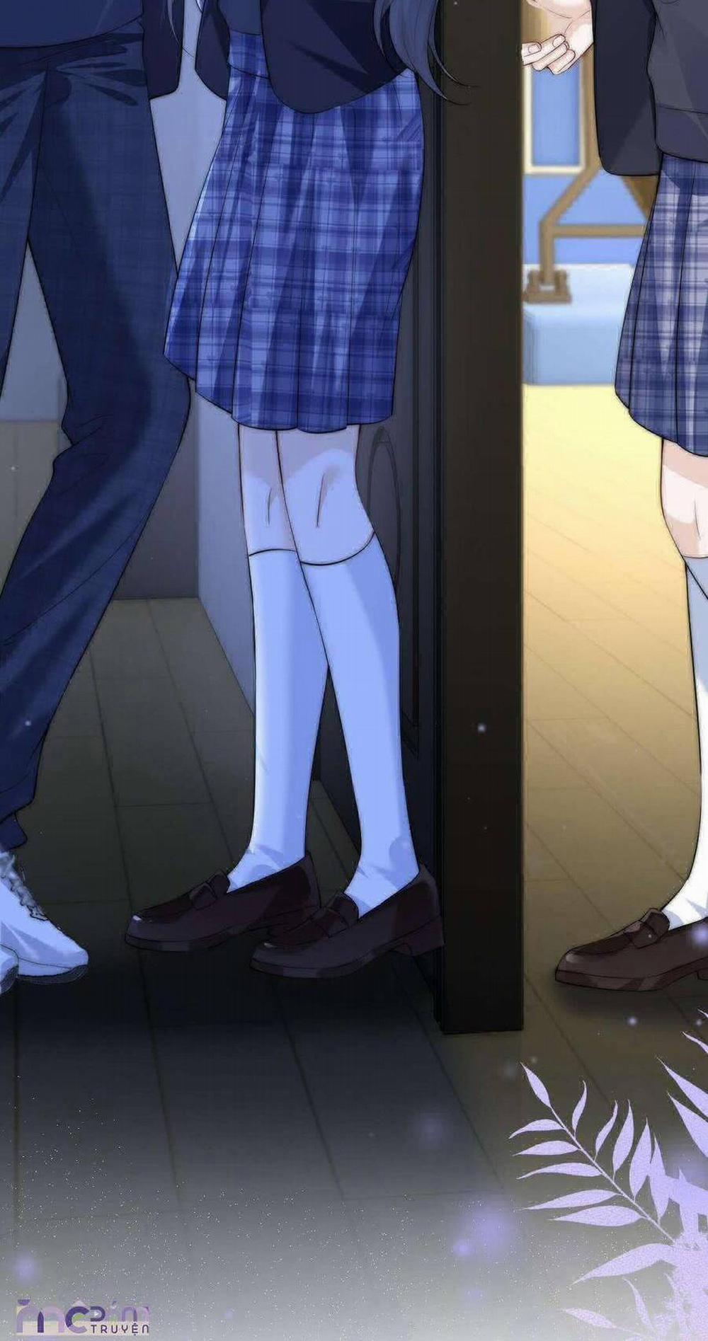 Em Nghe Thấy Chứ ? 35 trang 37