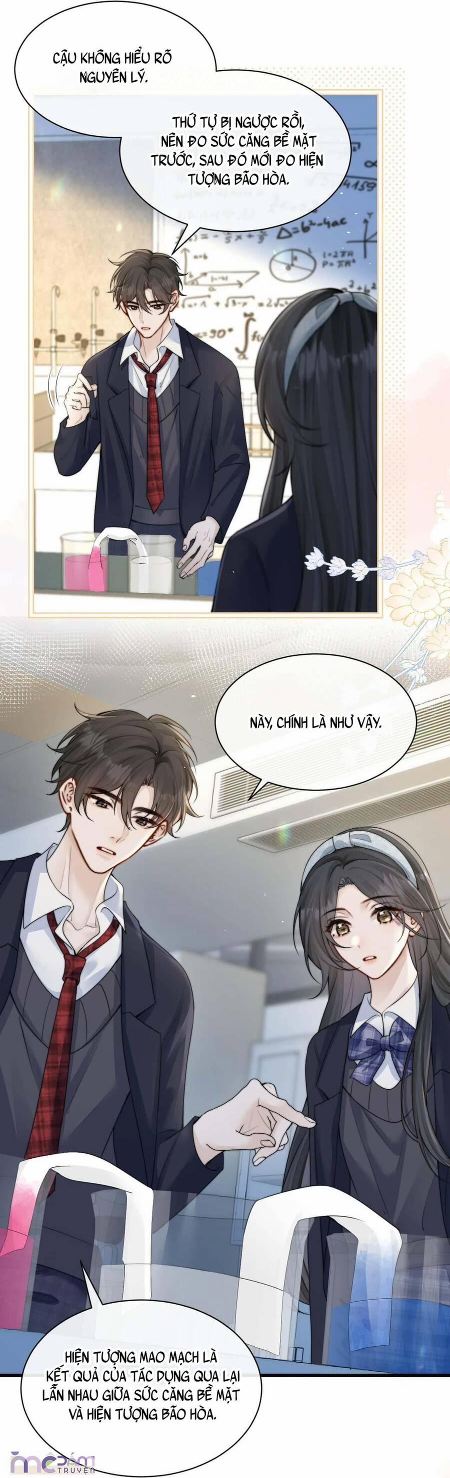 Em Nghe Thấy Chứ ? 39 trang 21